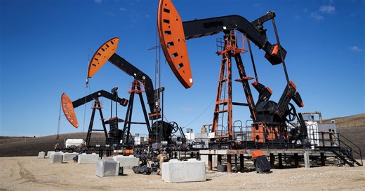 Market Outlook: Global oil surplus projected to hit record levels by 2026, says IEA