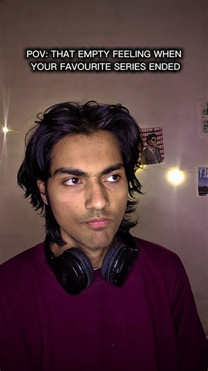 PSTD (Post Stranger Things Depression) 🥹😭😭 #shortvideos #strangerthings #relatablecontent