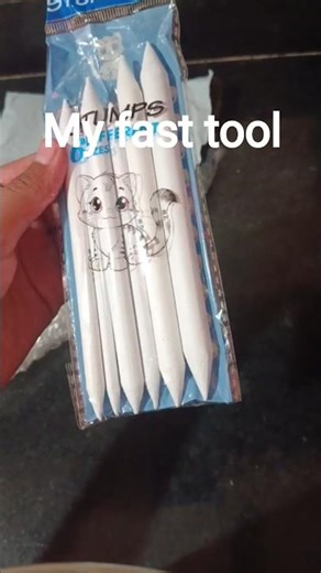 #blinder #My fast tool