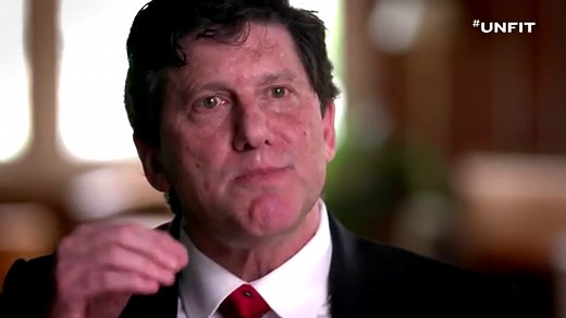 Clip From 'Unfit' Documentary Explores Trump's 'Cognitive Decline' Over Time