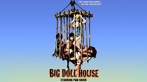 The Big Doll House - Movie - Where To Watch
