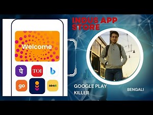 Indus App Store: The New Way to Download Android Apps in India