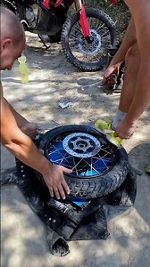 Happens to every rider. We’ve got you covered 😎! #roiamoto #motorcycle #motorcycleadventure