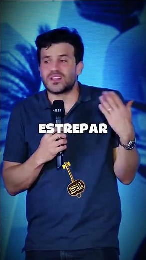 Not sleeping makes you poorer, says Pablo Marçal #shorts