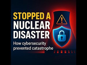 Stuxnet: Unveiling the First Cyberweapon's True Impact