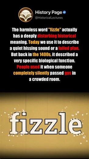 Fizzle's Shocking Historical Meaning Uncovered!