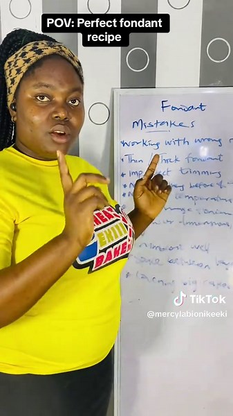 Learn How to Make Fondant: Step-by-Step Tutorial