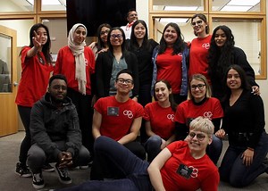 Tri-Mentoring Program