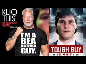 Kevin Nash on the Bob Probert Documentary