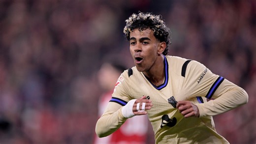 Newcastle United vs. Barcelona 2026 livestream: How to watch Champions League for free