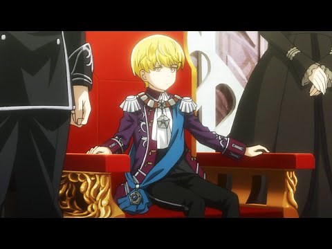 He Overpowers All The Nobles And Becomes The Supreme King Of 4 Planets