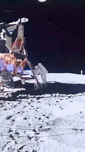 The Story of Apollo 11. | Astro4Space