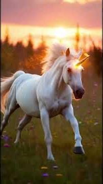 Why Unicorns Became Symbols of Purity: The Slow Mythology of a Legendary Creature