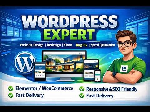 WordPress Basic Widgets Tutorial | Testing & Understanding Widgets (Bangla) – Class 6