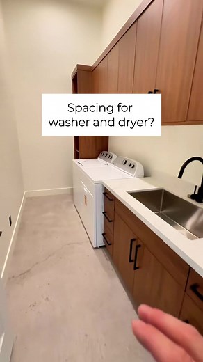 How much space do you think is needed? 📏 | Freestone Built