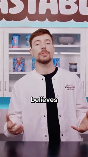 This Is Why MrBeast’s Feastables Is Different From Every Other Chocolate