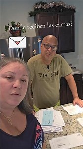 How do we receive mail while traveling? #rv #rvliving #motorhome #shorts #rv