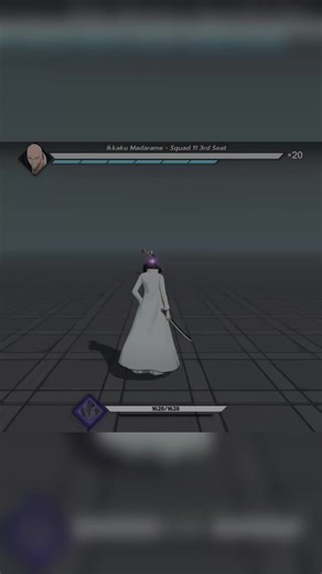 Asal Usul Game Bleach Soul Resonance