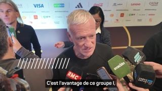 Le calendrier complet de la phase de groupes de la Coupe du monde 2026