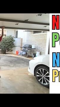 How to Open a Garage Door During a Power Outage