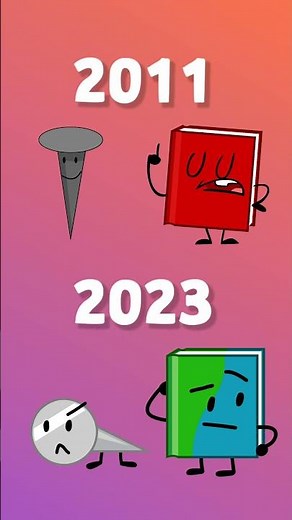 Random BFDI Fun Facts (Part 1)