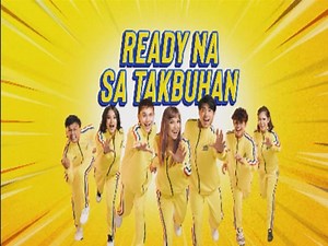 Running Man PH: Ready na sa takbuhan!