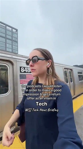 as someone who’s had 10+ internship/programs, and hired 20 of my own! #intern #advice #podcasts #nyc
