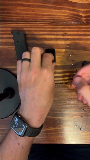 Palmetto State Armory Sabre +5 Magazine Extension - PMAG 17 Installation