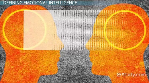 Emotional Intelligence | Definition, Concept & Examples