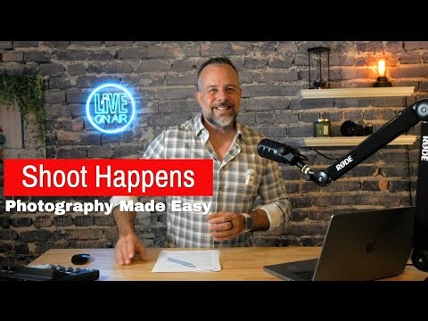 AE Lock & AF Lock Explained for Beginners