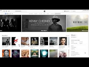 How to Restore your iPhone Using iTunes