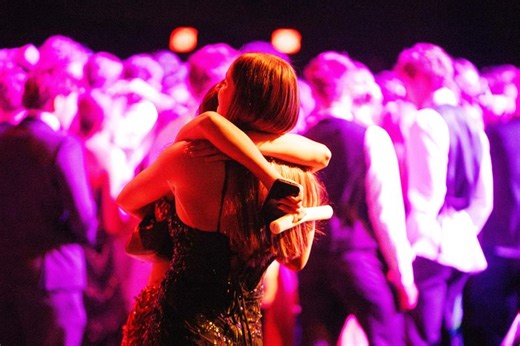 Show us your prom night — submit your photos for our 2026 gallery