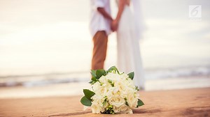 Pesta Pernikahan yang Menguras Tabungan akan Menimbulkan Dampak Buruk di Kemudian Hari