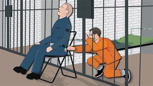 The Smartest Prison Breaks in History