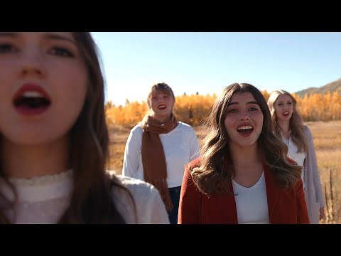In Christ Alone (Arr. Brent Wells) | BYU Concert Choir