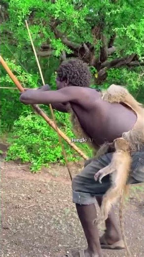 The Instant Reaction...Cheetah Stops Mid-Hunt | Bush Awareness! | शिकार के बीच में रुका चीता — सामने