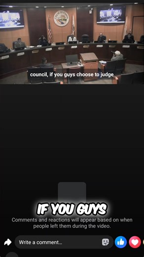 The mayor addresses a recent incident involving police at her home, emphasizing that serving as mayor is a privilege, not a right. She clarifies the situation and apologizes if her actions were misconstrued, reaffirming her commitment to the community. #LocalPolitics #Accountability #CommunityLeadership #PublicService | Imperial County Magazine