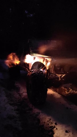 Straight Fire 🔥 2-Step Launch Control Working PERFECT on Haltech Rebel LS