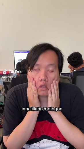 Innalillahi Codingan