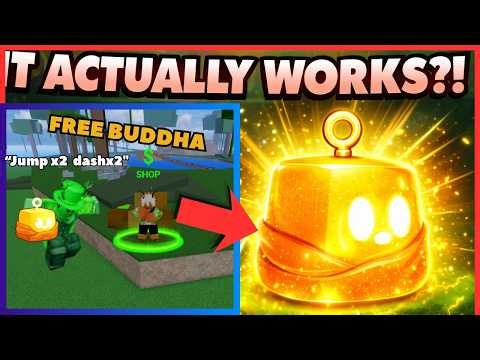 I Tried FAKE Blox Fruits Glitches… and THEY ACTUALLY WORKED?!