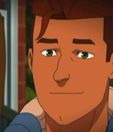 Rex Splode's Identity Crisis in Invincible