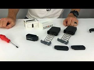 Double Stack PMAG Install Video