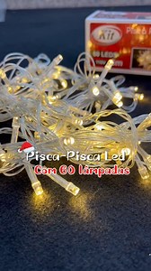 2.3K views · 46 reactions | Neste Natal, dê vida à sua decoração com...