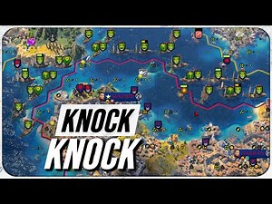 Role Playing As The United States In Civ 7