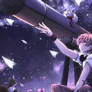 Billy Joel - We didnt start the fire Nightcore