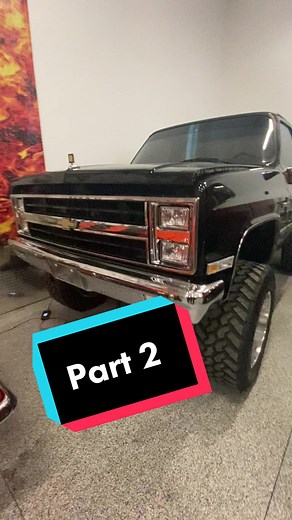 Intellitronix Gauges and Alpine Double Din Radio Installation on Cold Day in Utah