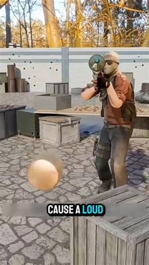 Unlocking the Explosive Truth: A Look at the Science of RPGs #yutubeshorts #shorts #viralvideo