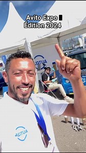 9.9K views · 31 reactions | Auto 24 vous propose des offres spéciales salon Avito  Alors qu'attendez-vous ? Venez nous rendre visite  Adresse : Espace Toro, à côté de l'Atlantique Club, Corniche Ain Diab Casablanca. #auto24 #avitoexpo #achat #vente #reprise #voituredoccasion #voituremaroc | AUTO24.ma | Facebook