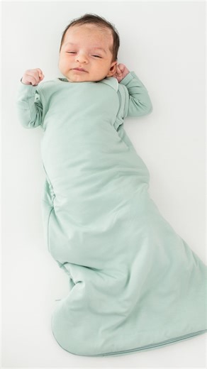 1.6K views · 69 reactions | October is Eczema Awareness Month 懶 At Kyte Baby, we know how important it is to find fabrics that feel good on even the most sensitive skin. That’s why our bamboo is loved by parents everywhere. It’s buttery soft, breathable, and gentle enough for little ones who need a little extra care.  | Kyte Baby | Facebook