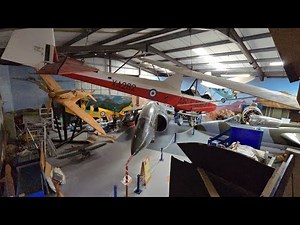 Exploring RAF Llandwrog – Where the Planes are Cool and the Wind is Colder